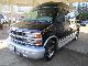 Chevrolet  Chevy Van 2500 Starcraft leather extremely well maintained 1998 Used vehicle photo