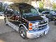 1998 Chevrolet  Chevy Van 2500 Starcraft leather extremely well maintained Van / Minibus Used vehicle photo 1