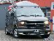 1998 Chevrolet  Chevy Van Transcrar a German hand. Fhrzg. Van / Minibus Used vehicle photo 7