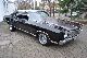 1970 Chevrolet  Monte Carlo V8 350 Triple Black Sports car/Coupe Used vehicle photo 1