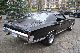 1970 Chevrolet  Monte Carlo V8 350 Triple Black Sports car/Coupe Used vehicle photo 2