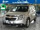 Chevrolet  Orlando 2.0 LT + MT PDC climate control 7 seater 2012 Demonstration Vehicle photo