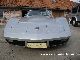 1973 Chevrolet  Corvette Stingray Grey Sports car/Coupe Used vehicle photo 4