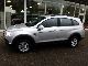 2011 Chevrolet  Captiva LS 2WD 5-seater Off-road Vehicle/Pickup Truck Used vehicle photo 8
