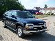 2005 Chevrolet  Suburban LT 4x4 leather 8Sitzer DVD # LPG gas Off-road Vehicle/Pickup Truck Used vehicle photo 1