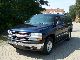 2005 Chevrolet  Suburban LT 4x4 leather 8Sitzer DVD # LPG gas Off-road Vehicle/Pickup Truck Used vehicle photo 2