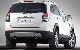 2011 Chevrolet  Captiva 2.4 LT 2WD 7-seater Off-road Vehicle/Pickup Truck New vehicle photo 2