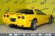 1998 Chevrolet  Corvette 7.5 V8 i Sports car/Coupe Used vehicle photo 1