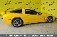 1998 Chevrolet  Corvette 7.5 V8 i Sports car/Coupe Used vehicle photo 4