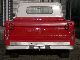 1966 Chevrolet  C10 Custom Cab Pickup Longbed Fleetside Off-road Vehicle/Pickup Truck Used vehicle photo 12