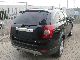 2011 Chevrolet  Captiva 2.0 D DPF A / T 4WD Leather sitz.hzg PDC-kl Off-road Vehicle/Pickup Truck Employee's Car photo 1