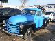Chevrolet  Other PICK UP 3100 SERIES '50 1950 Used vehicle photo