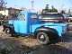 1950 Chevrolet  Other PICK UP 3100 SERIES '50 Limousine Used vehicle photo 2