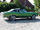1972 Chevrolet  Monte Carlo Muscle Car Legend, Pinstripe Sports car/Coupe Used vehicle photo 10