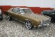 Chevrolet  Monte Carlo Musclecar 1970 Used vehicle photo