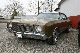 1970 Chevrolet  Monte Carlo Musclecar Sports car/Coupe Used vehicle photo 2