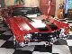 1972 Chevrolet  El Camino 350 V8 Red Blck striping Off-road Vehicle/Pickup Truck Classic Vehicle photo 1