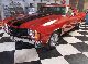 1972 Chevrolet  El Camino 350 V8 Red Blck striping Off-road Vehicle/Pickup Truck Classic Vehicle photo 3