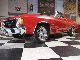 1972 Chevrolet  El Camino 350 V8 Red Blck striping Off-road Vehicle/Pickup Truck Classic Vehicle photo 4