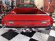 1972 Chevrolet  El Camino 350 V8 Red Blck striping Off-road Vehicle/Pickup Truck Classic Vehicle photo 7