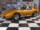 1973 Chevrolet  Corvette C3 Stingray Sports car/Coupe Classic Vehicle photo 4