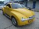 Chevrolet  SSR 2004 Used vehicle
			(business photo