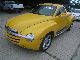 2004 Chevrolet  SSR Off-road Vehicle/Pickup Truck Used vehicle
			(business photo 1