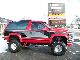 1993 Chevrolet  Blazer Custom Sport Supercharged 5.7 l 1993 r. Off-road Vehicle/Pickup Truck Used vehicle photo 1