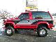 1993 Chevrolet  Blazer Custom Sport Supercharged 5.7 l 1993 r. Off-road Vehicle/Pickup Truck Used vehicle photo 2
