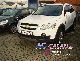 Chevrolet  Captiva 2.0 D DPF 4wd Leather Exclusive 2011 Employee's Car photo