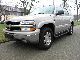 Chevrolet  Tahoe LT Premium 1.Hand, only 38 TKM, Like new! 2005 Used vehicle photo