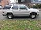 2005 Chevrolet  Tahoe LT Premium 1.Hand, only 38 TKM, Like new! Off-road Vehicle/Pickup Truck Used vehicle photo 4