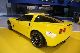 2008 Chevrolet  CORVETTE Sports car/Coupe Used vehicle
			(business photo 3