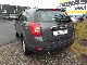 2012 Chevrolet  2WD Captiva 2.4 LT month. for only 238, - € Off-road Vehicle/Pickup Truck Pre-Registration photo 7