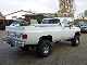 1976 Chevrolet  K20 4x4 Frame off restoration 383 cui Off-road Vehicle/Pickup Truck Used vehicle photo 10