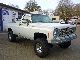 1976 Chevrolet  K20 4x4 Frame off restoration 383 cui Off-road Vehicle/Pickup Truck Used vehicle photo 12