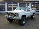 1976 Chevrolet  K20 4x4 Frame off restoration 383 cui Off-road Vehicle/Pickup Truck Used vehicle photo 14
