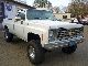 Chevrolet  K20 4x4 Frame off restoration 383 cui 1976 Used vehicle photo