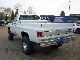 1976 Chevrolet  K20 4x4 Frame off restoration 383 cui Off-road Vehicle/Pickup Truck Used vehicle photo 3