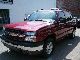 2005 Chevrolet  Avalanche 5.3 V8 pick up 4.Türig TOP CONDITION Off-road Vehicle/Pickup Truck Used vehicle photo 1