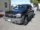 2005 Chevrolet  Avalanche Avalanche 3.5 BI-FUEL Off-road Vehicle/Pickup Truck Used vehicle photo 7