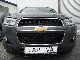 2011 Chevrolet  2WD Captiva 2.2 LS Facelift Mod 2011 Off-road Vehicle/Pickup Truck New vehicle photo 12