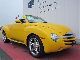 2005 Chevrolet  SSR (U.S. price) Cabrio / roadster Used vehicle
			(business photo 2