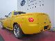 2005 Chevrolet  SSR (U.S. price) Cabrio / roadster Used vehicle
			(business photo 6