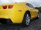 2011 Chevrolet  Camaro LS = 2012 = Sports car/Coupe New vehicle
			(business photo 4