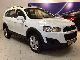 2011 Chevrolet  Captiva LS Diesel + air Off-road Vehicle/Pickup Truck New vehicle photo 6