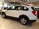 2011 Chevrolet  Captiva LS Diesel + air Off-road Vehicle/Pickup Truck New vehicle photo 7