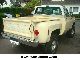 1975 Chevrolet  C10 Custom Deluxe Off-road Vehicle/Pickup Truck Used vehicle photo 5