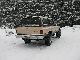 1986 Chevrolet  Suburban Off-road Vehicle/Pickup Truck Classic Vehicle photo 3