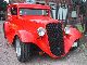Chevrolet  HOT ROD Delivery 1963 Classic Vehicle photo